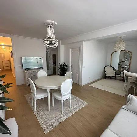 Merced Apartamento