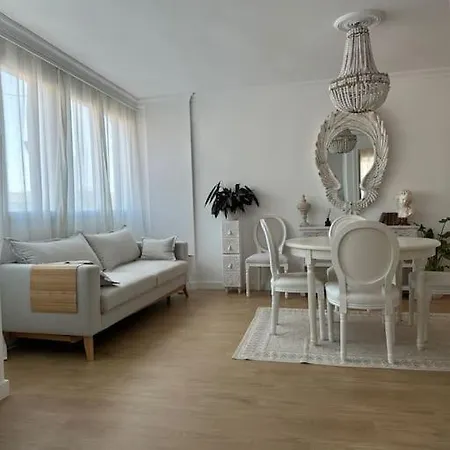Merced Apartment *