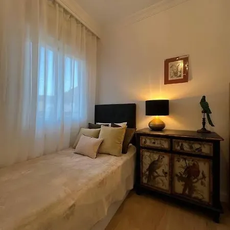 Apartamento Merced