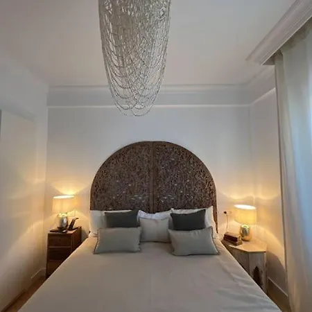 Apartamento Merced *
