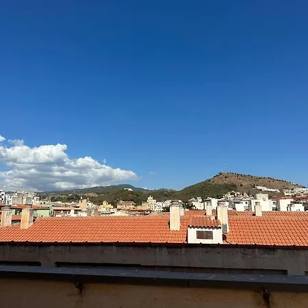 Merced Apartamento