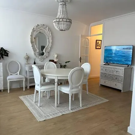 Merced Apartamento *