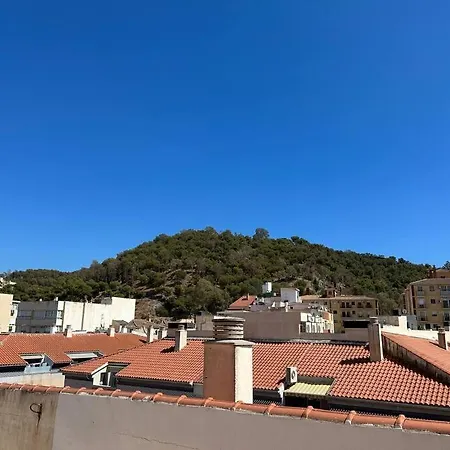 Merced Málaga