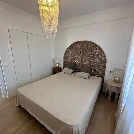 Apartamento Merced *