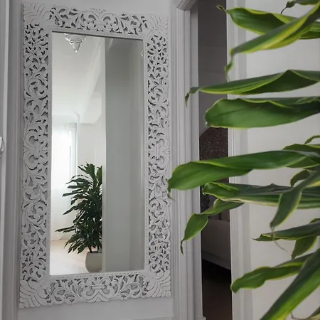 Apartamento Merced *