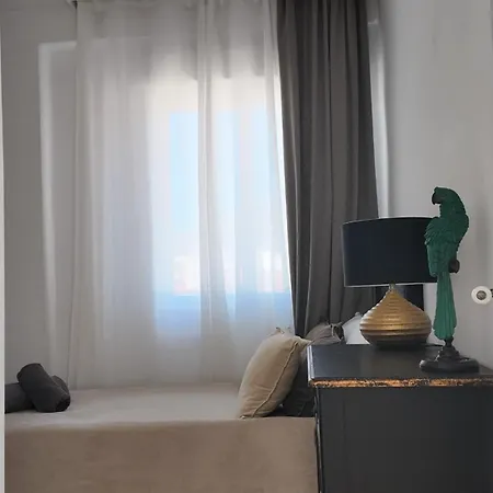 Apartamento Merced