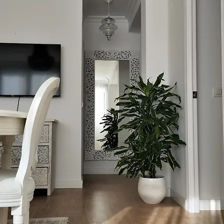 Merced Apartamento