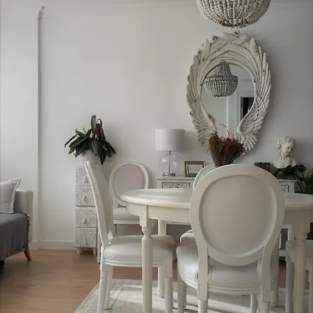 Merced Apartamento *