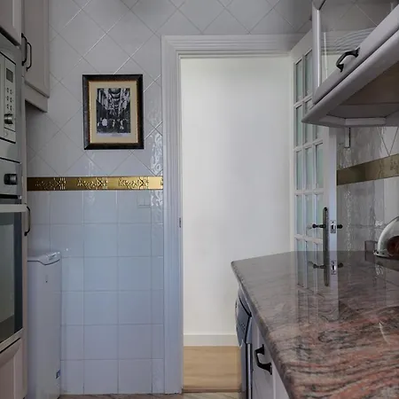 Apartamento Merced
