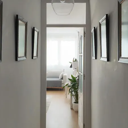 Merced Apartamento