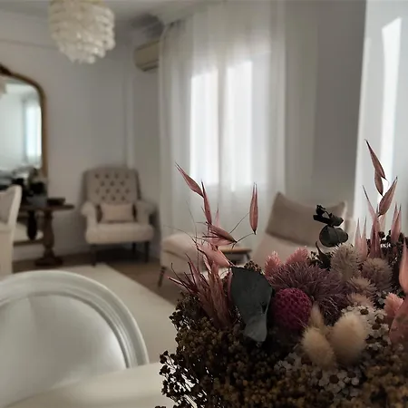 Apartamento Merced Málaga