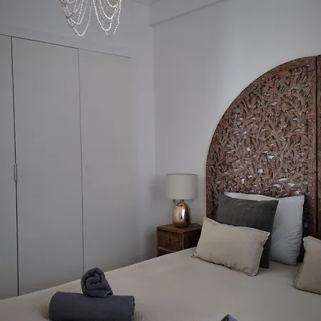 Apartamento Merced Málaga