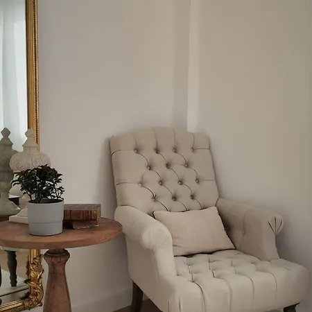 Merced Apartment Malaga