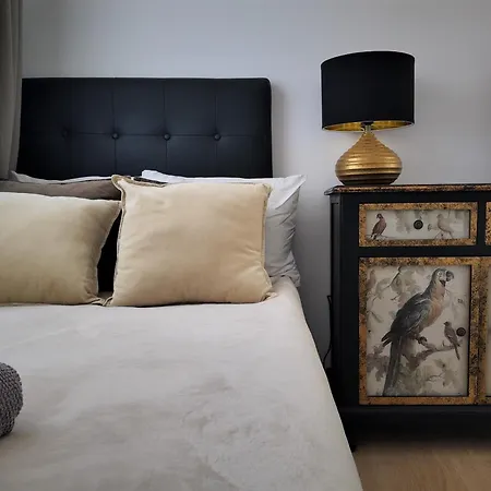 Apartamento Merced Málaga
