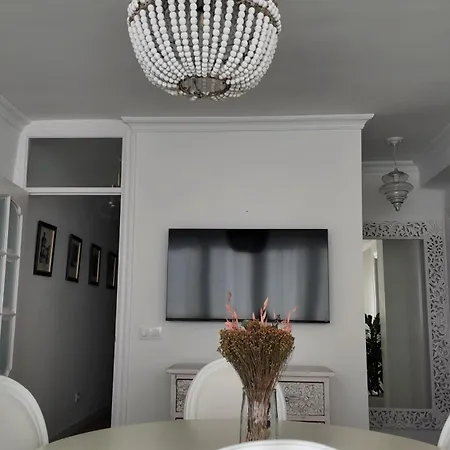 Merced Apartamento Málaga