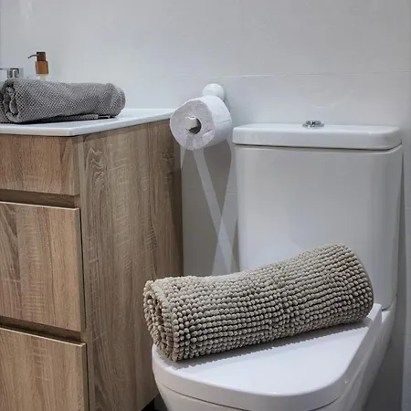Apartamento Merced
