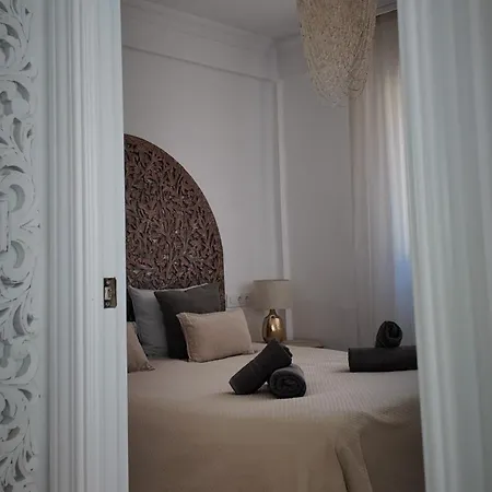Apartment Merced Malaga