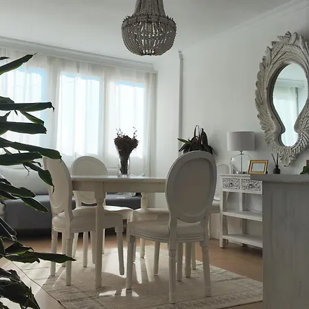 Apartamento Merced
