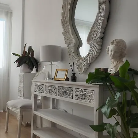 Merced Apartamento *