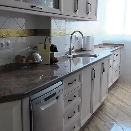Apartamento Merced